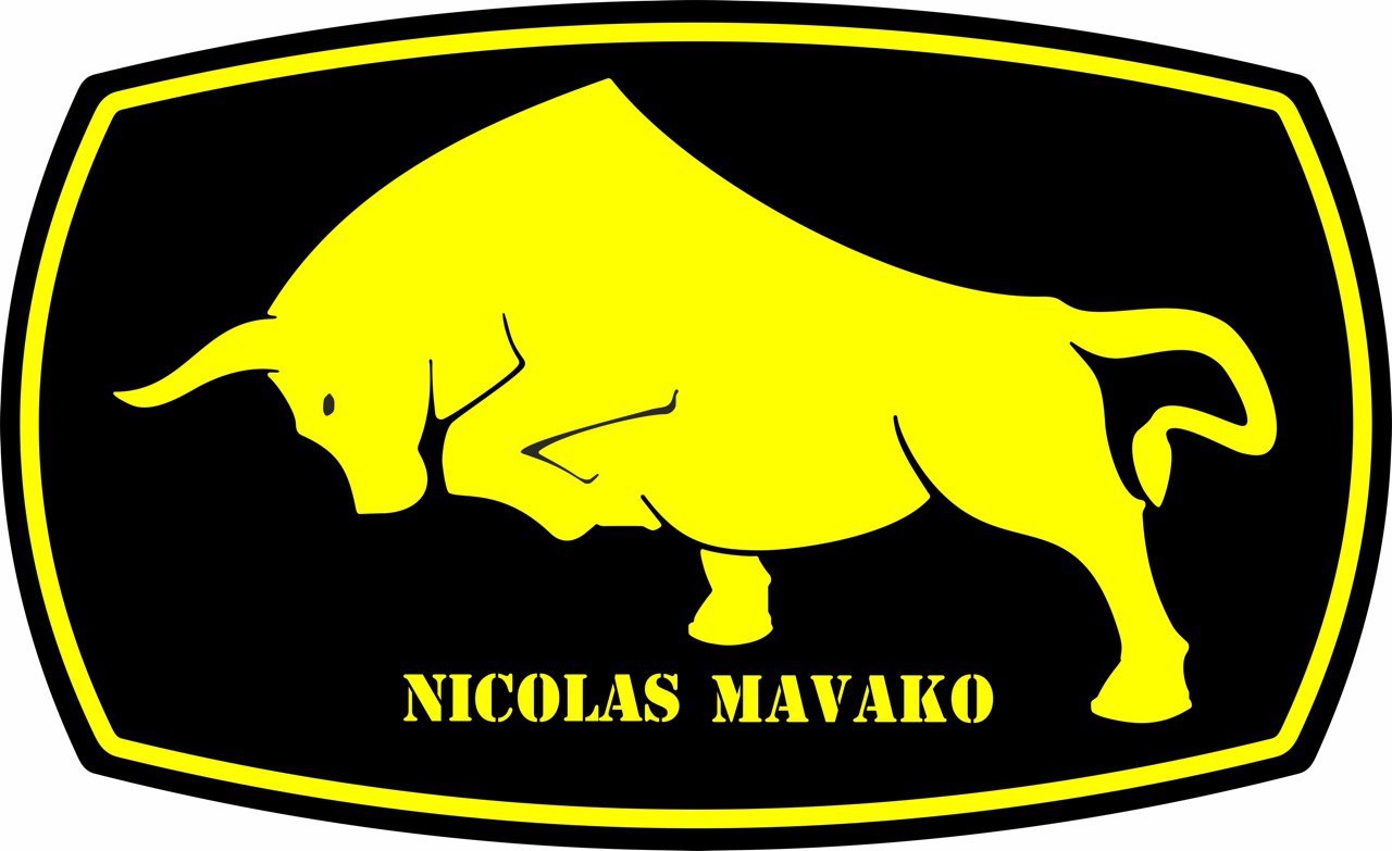 nicolas mavako