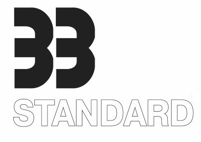 33 standard