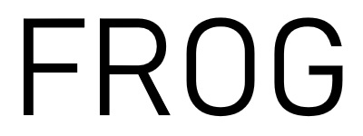 frog