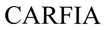 carfia