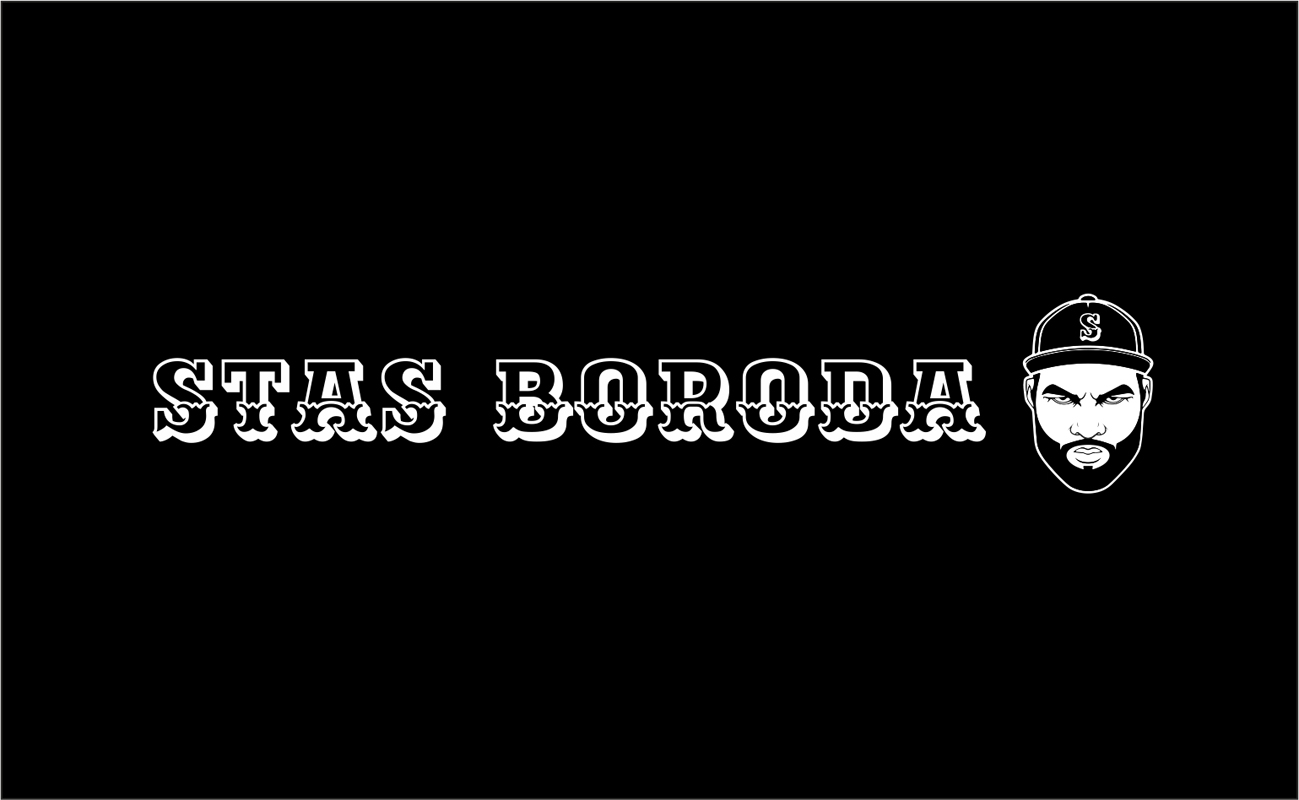 stas boroda