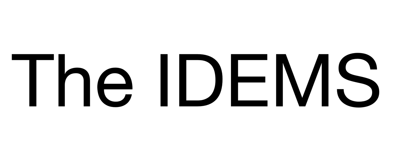 the idems