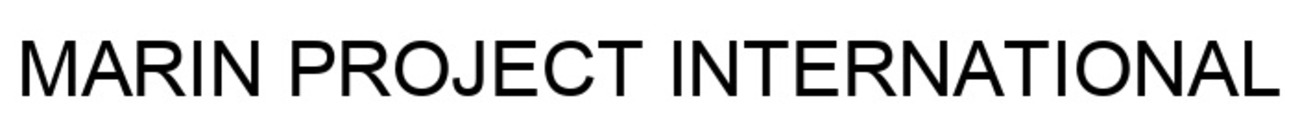 marin project international