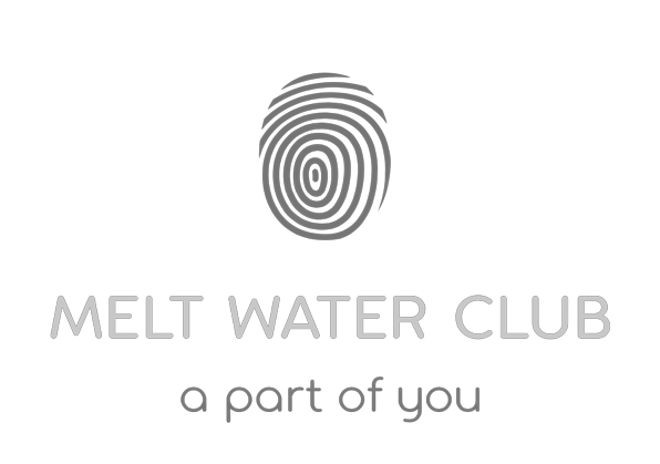 melt water club a part of you