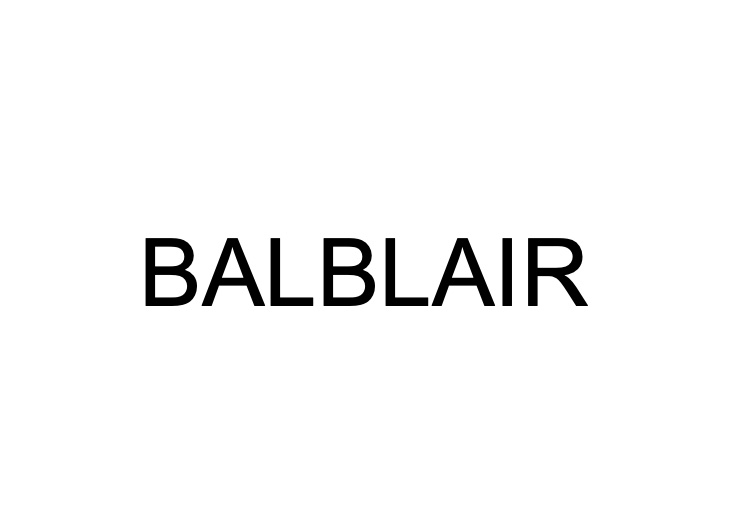 balblair
