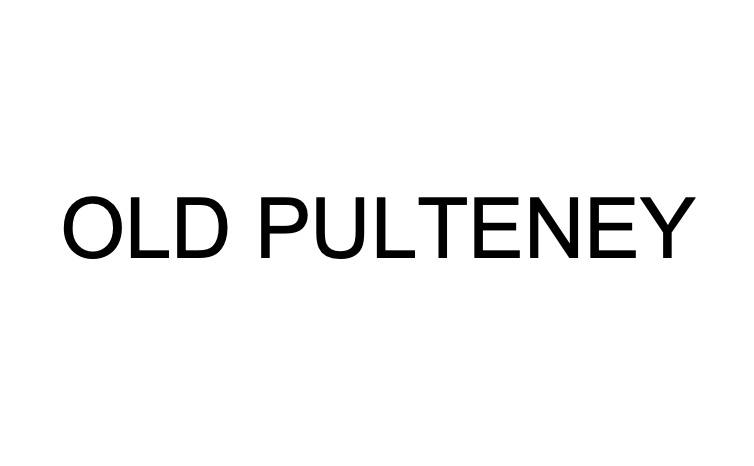old pulteney
