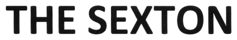 the sexton