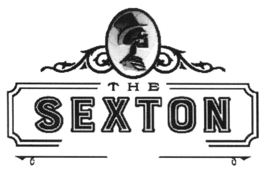 тне sexton
