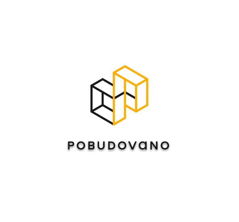 pobudovano