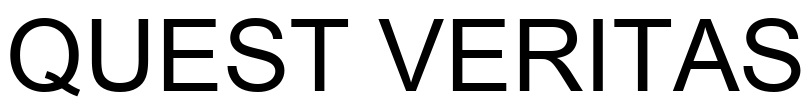 quest veritas