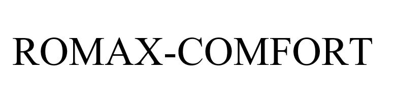 romax-comfort