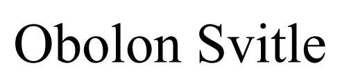 obolon svitle