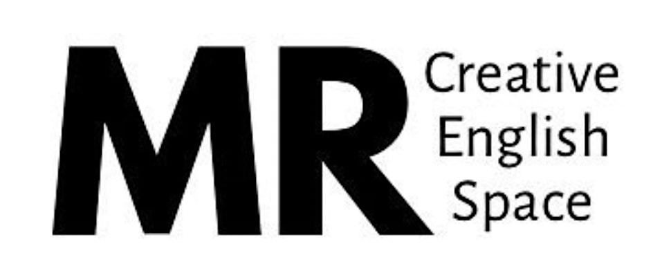 mr creative english space