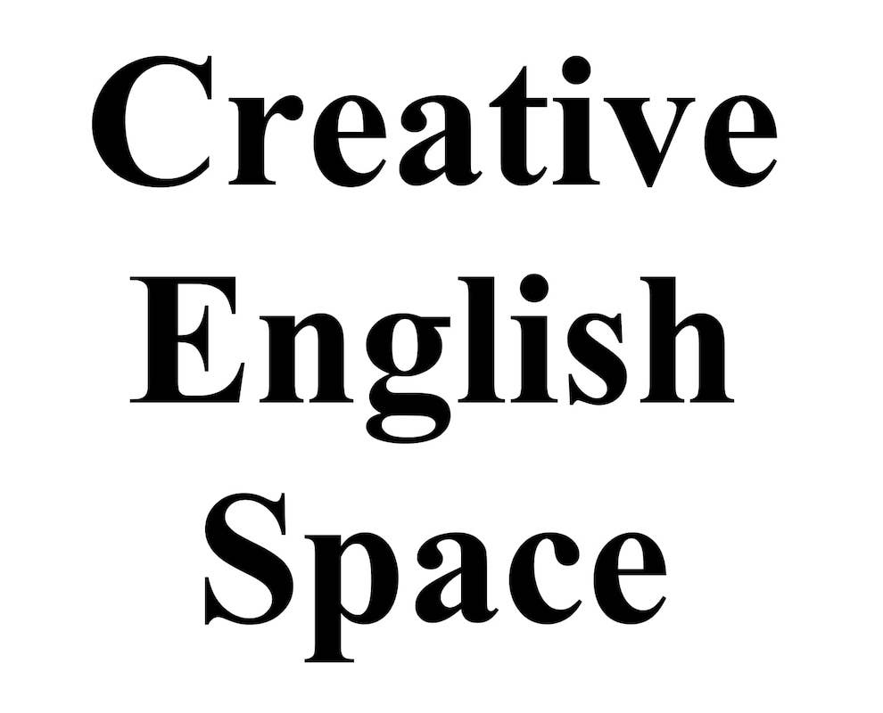 creative english space