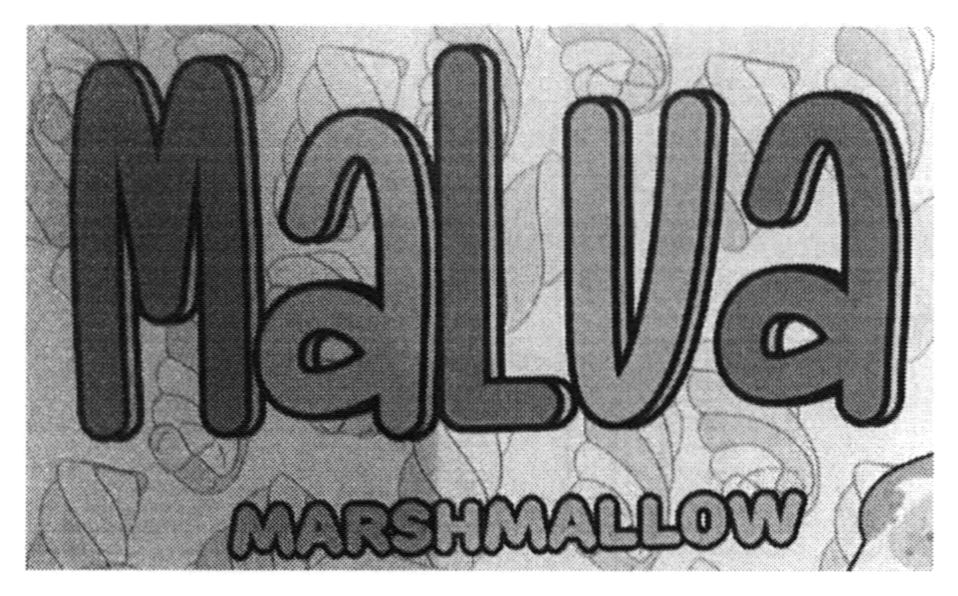 malua marshmallow