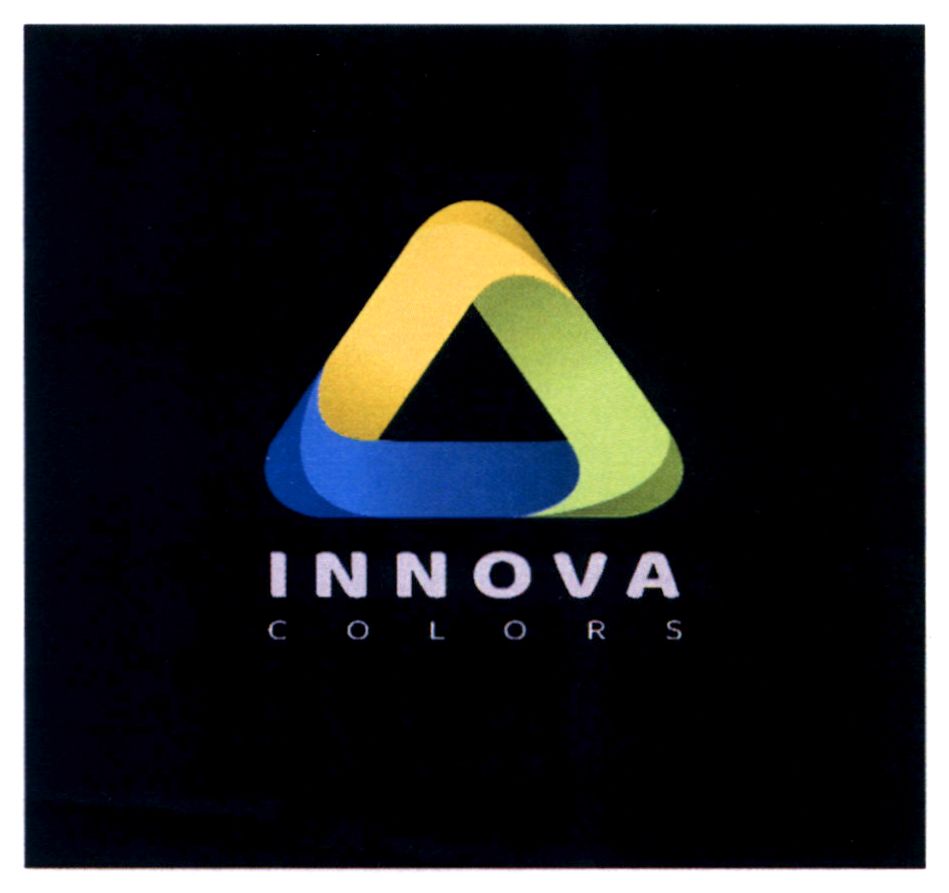 innova colors