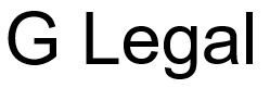 g legal