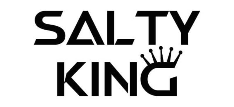 salty king