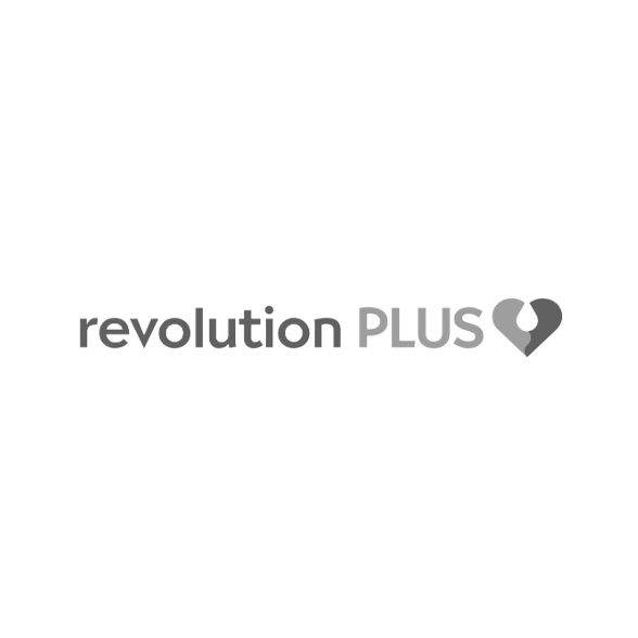 revolution plus