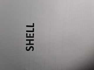 shell
