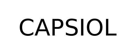 capsiol