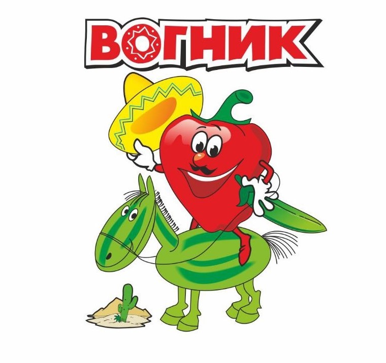 вогник