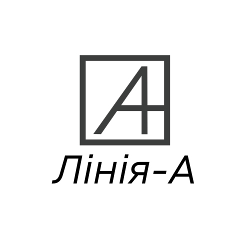лінія - а