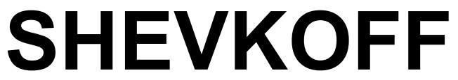 shevkoff
