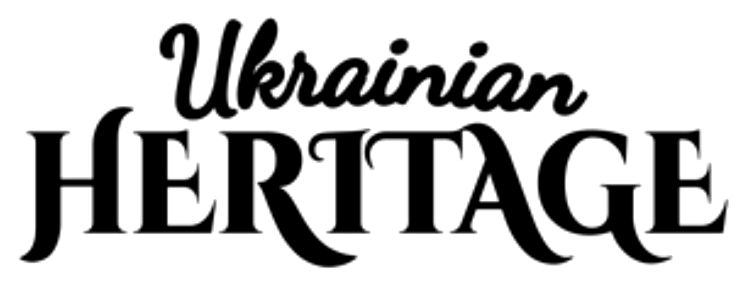 ukrainian heritage