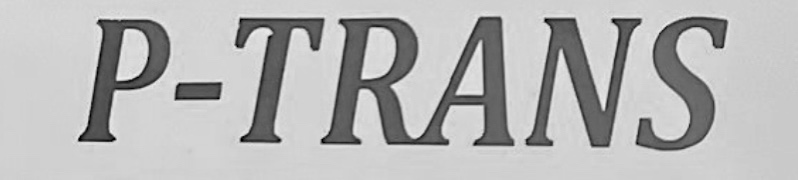 p-trans