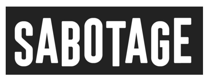 sabotage