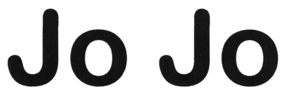 jo jo