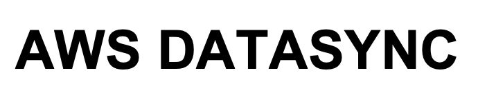 aws datasync