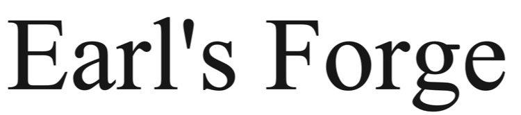 earl`s forge