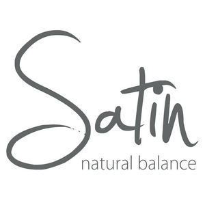 satin natural balance