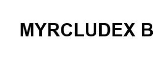 myrcludex b