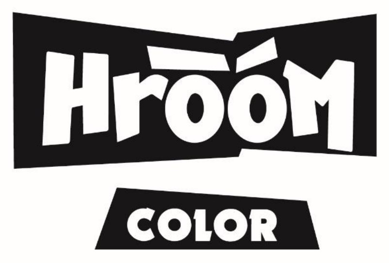 hroom color