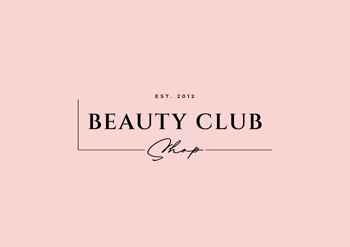 est. 2012 beauty club and shop