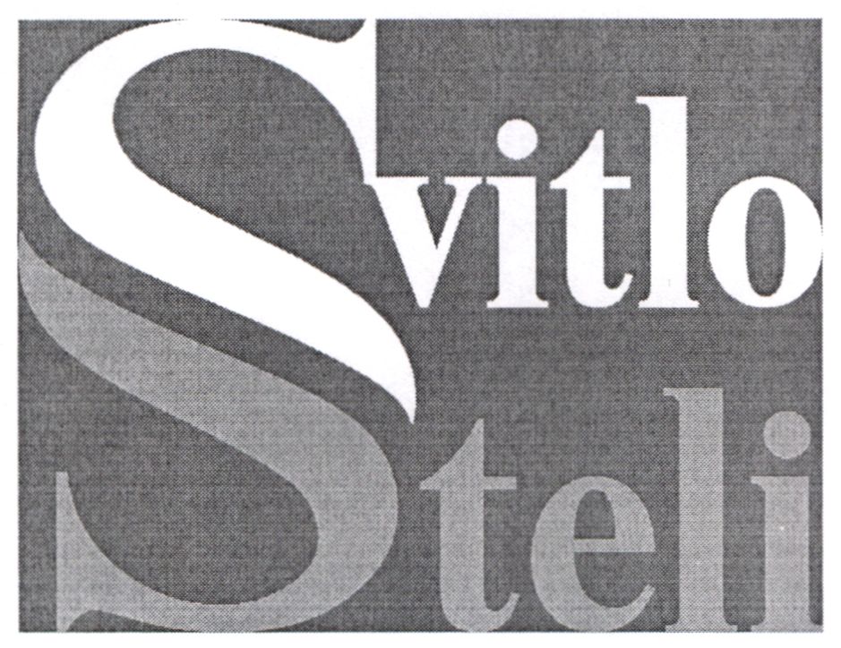 svitlo steli