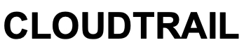 cloudtrail