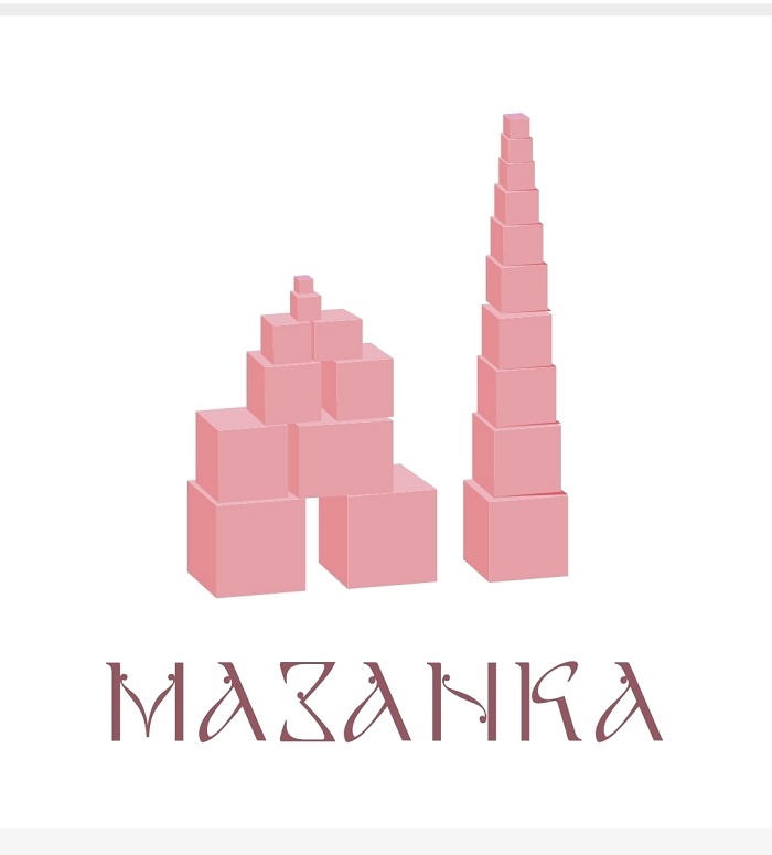 мазанка