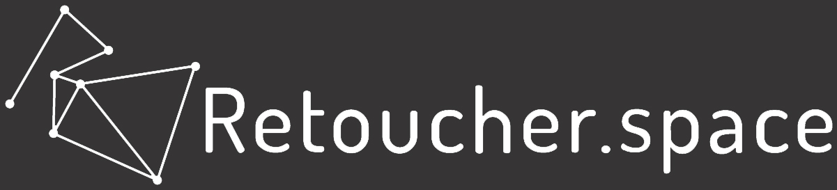 retoucher.space