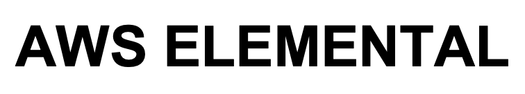 aws elemental