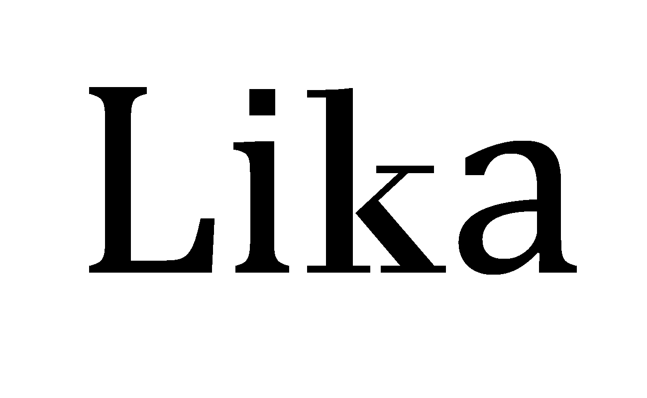 lika