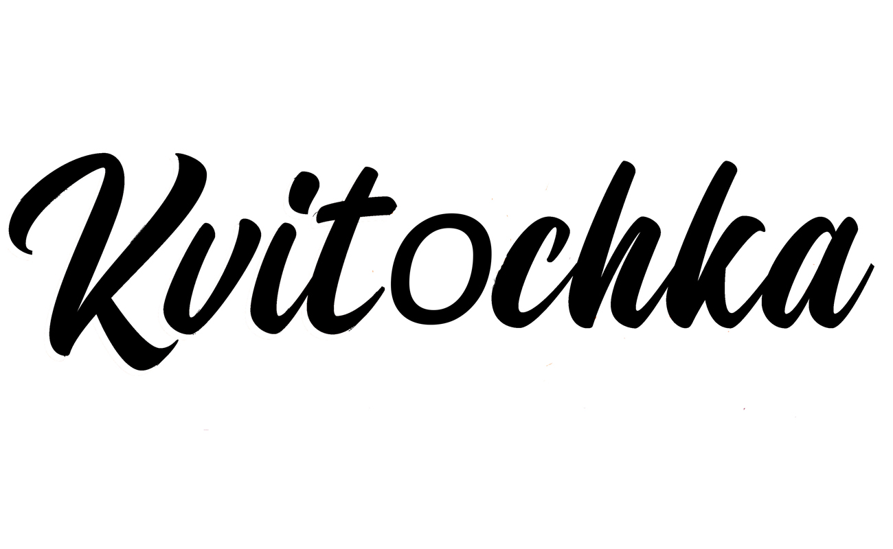 kvitochka