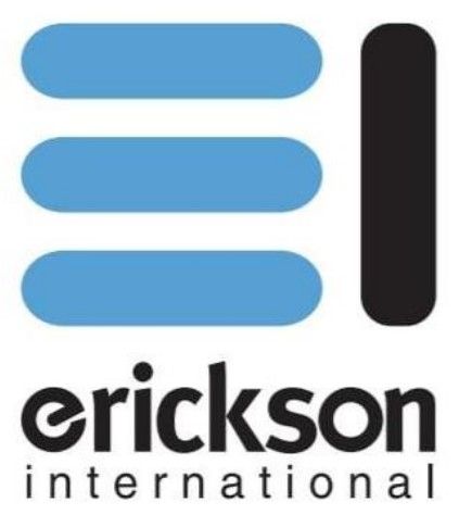 erickson international