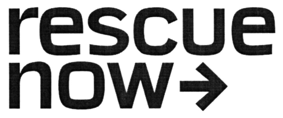 rescue now