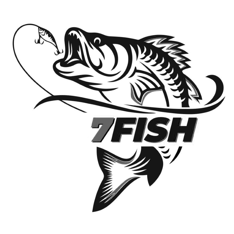 7 fish
