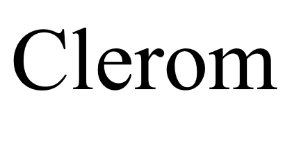 clerom