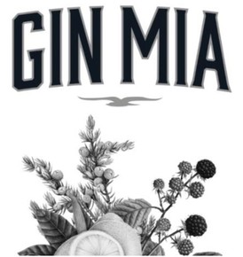 gin mia